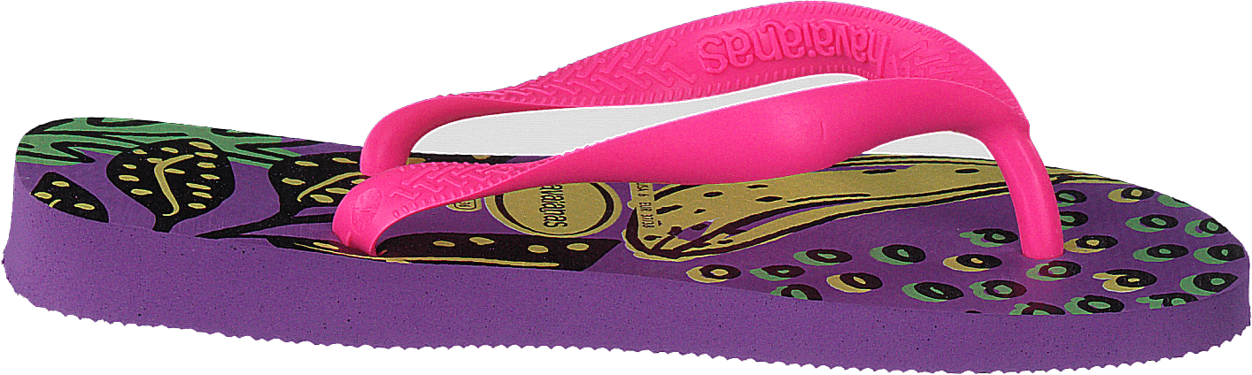Top Fashion Purple 2297 - Bild 2
