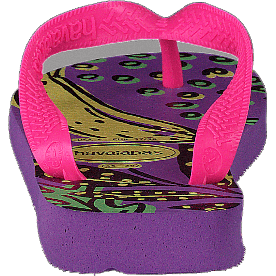 Top Fashion Purple 2297 - Bild 5