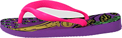 Top Fashion Purple 2297 - Bild 10