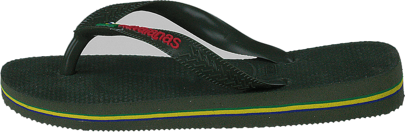 Brasil Logo Moss 0869