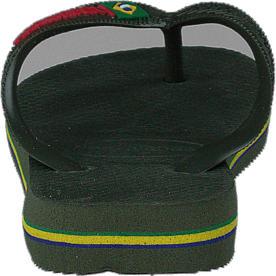 Brasil Logo Moss 0869 - Bild 5