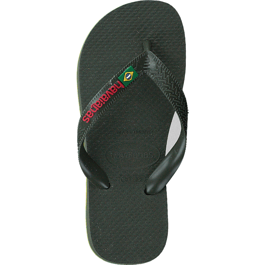 Brasil Logo Moss 0869 - Bild 6