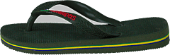 Brasil Logo Moss 0869 - Bild 10