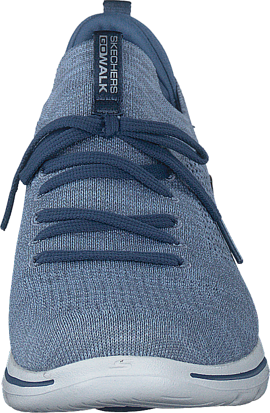 Womens Go Walk 5 - Crown Blu - Bild 4