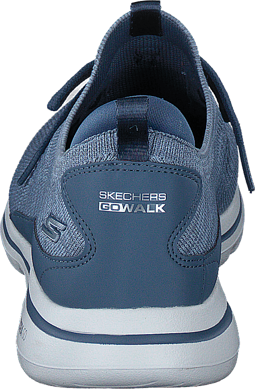 Womens Go Walk 5 - Crown Blu - Bild 5