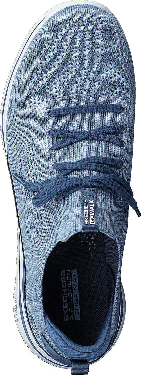 Womens Go Walk 5 - Crown Blu - Bild 6