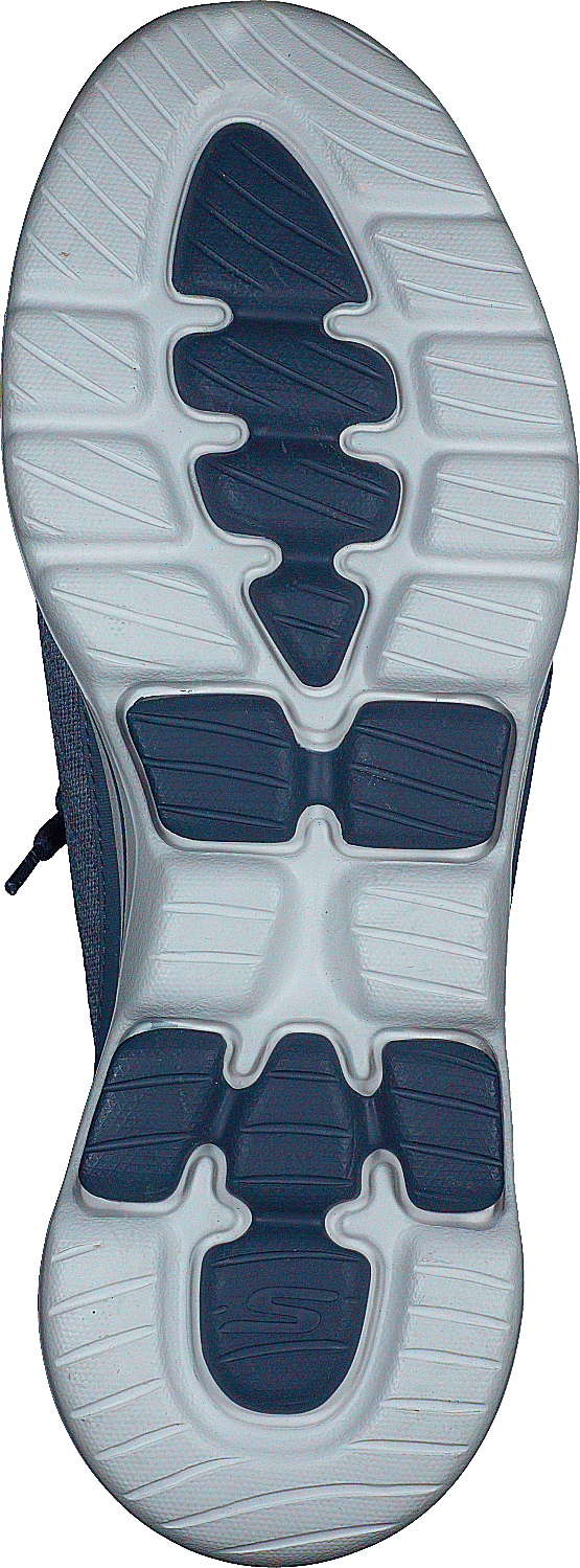 Womens Go Walk 5 - Crown Blu - Bild 7