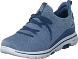 Womens Go Walk 5 - Crown Blu - Bild 9