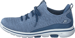 Womens Go Walk 5 - Crown Blu - Bild 10