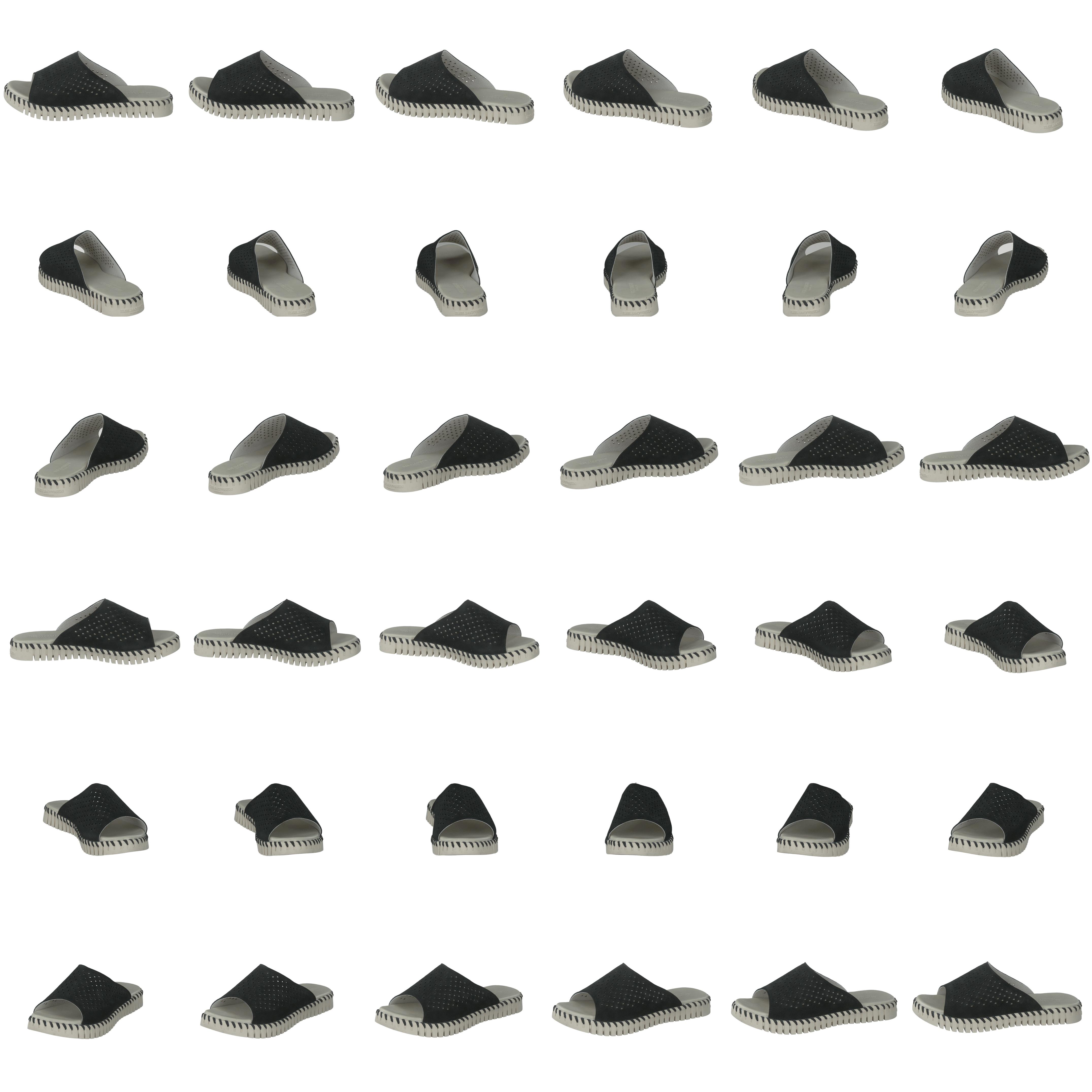 Tulip1375 Black - Bild 8