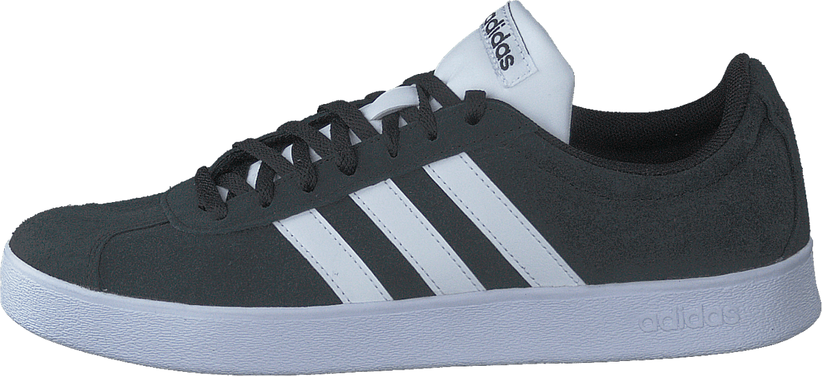 Vl Court 2.0 Cblack/ftwwht/ftwwht