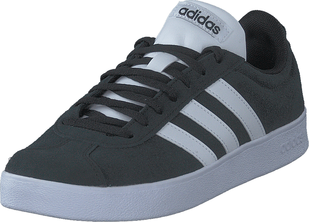 Vl Court 2.0 Cblack/ftwwht/ftwwht