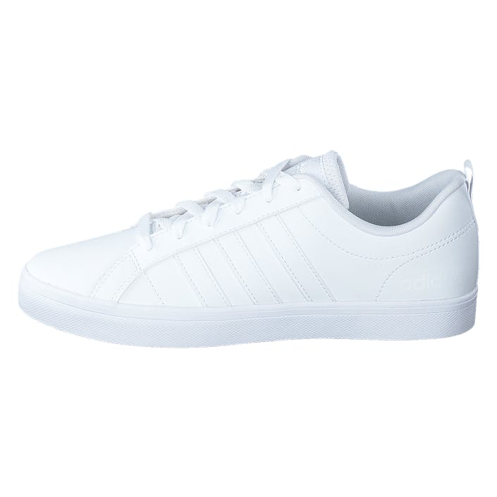 Vs Pace Ftwwht/ftwwht/cblack, Male, Topánky, Tenisky, Tenisky, Biely, EU 44 2/3