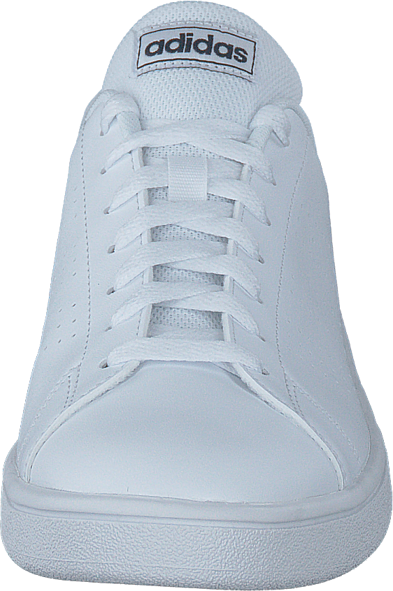 Advantage Base Shoes Cloud White / Cloud White / Trace Blue