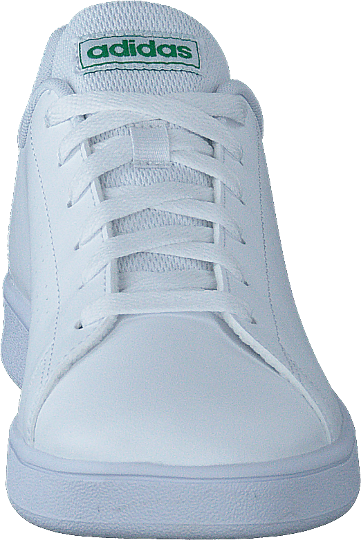 Advantage Shoes Cloud White / Green / Grey Two - Bild 4