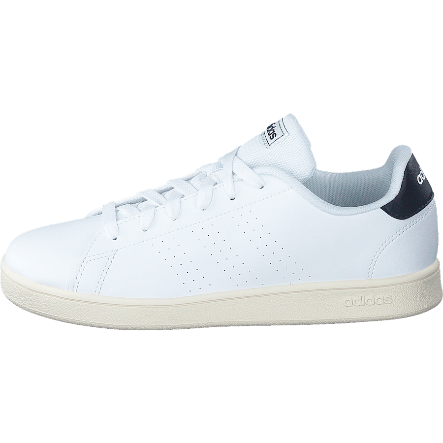 Advantage Shoes Cloud White / Legend Ink / Cloud White
