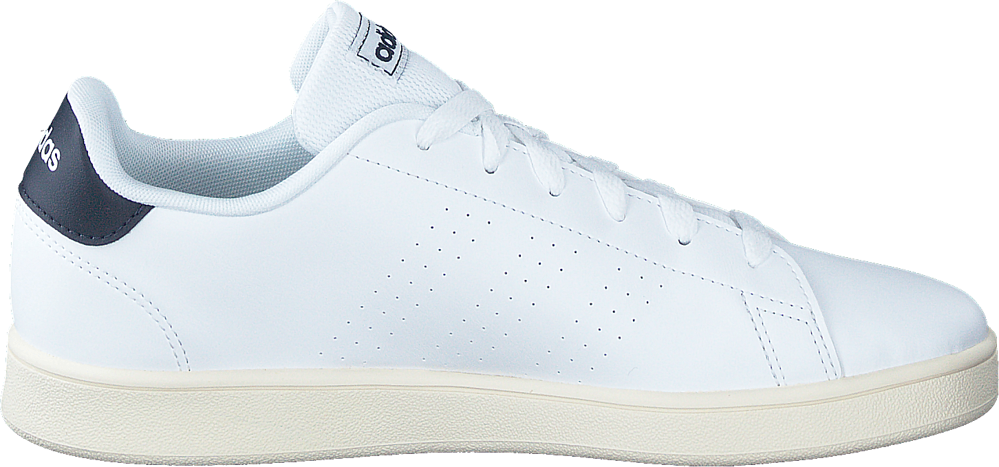 Advantage Shoes Cloud White / Legend Ink / Cloud White - Bild 2