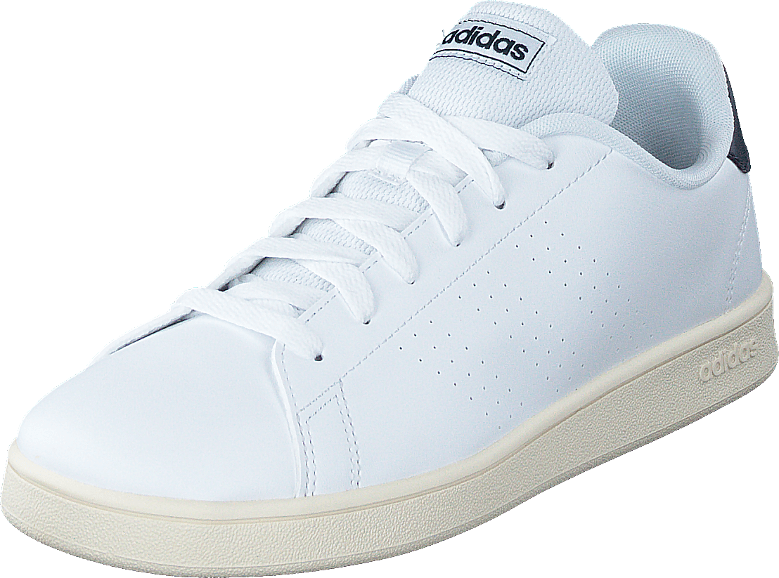 Advantage Shoes Cloud White / Legend Ink / Cloud White - Bild 3