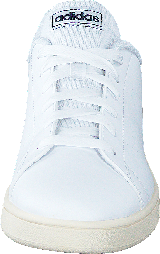 Advantage Shoes Cloud White / Legend Ink / Cloud White - Bild 4
