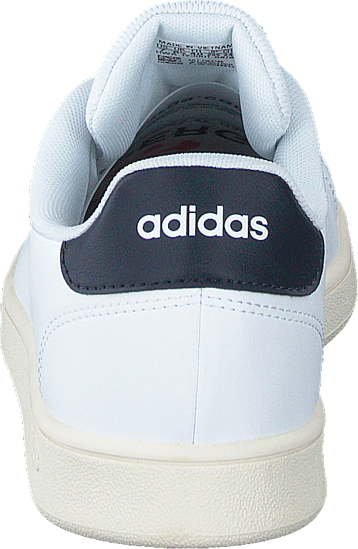 Advantage Shoes Cloud White / Legend Ink / Cloud White - Bild 5