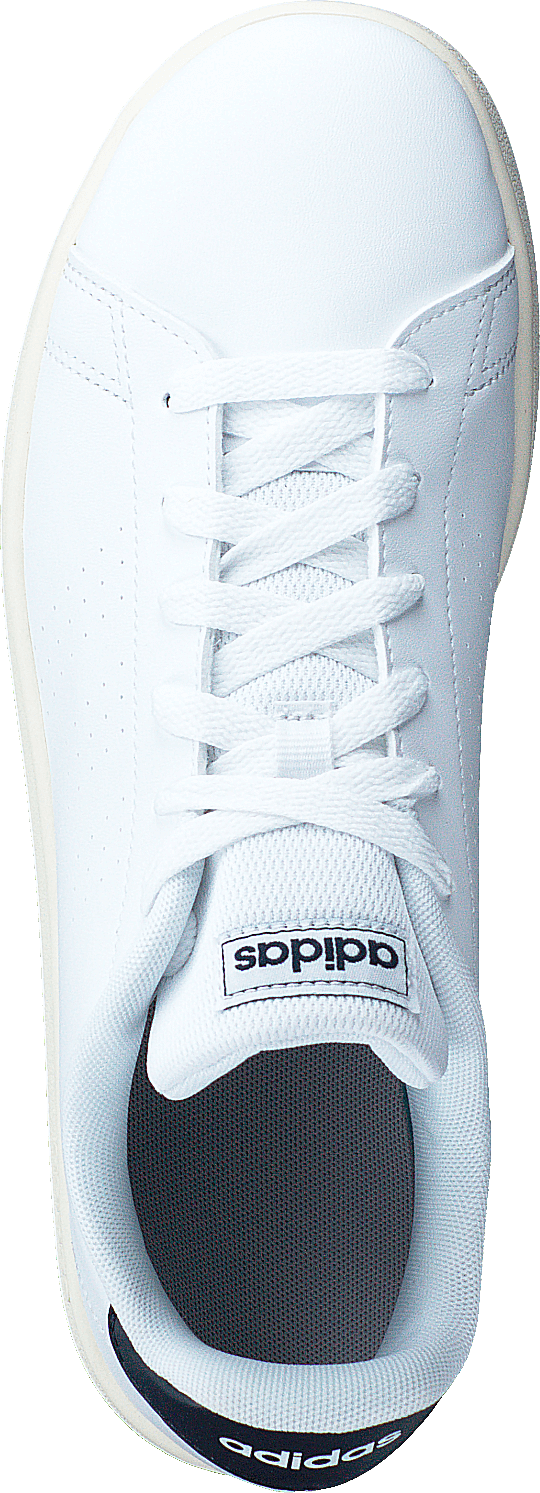 Advantage Shoes Cloud White / Legend Ink / Cloud White - Bild 6