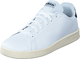 Advantage Shoes Cloud White / Legend Ink / Cloud White - Bild 9
