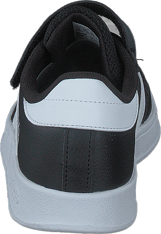 Breaknet Shoes Core Black / Cloud White / Core Black