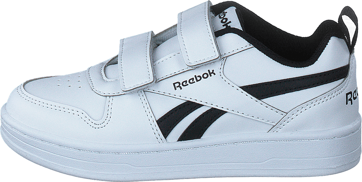 Reebok Royal Prime 2.0 2v White/white/black