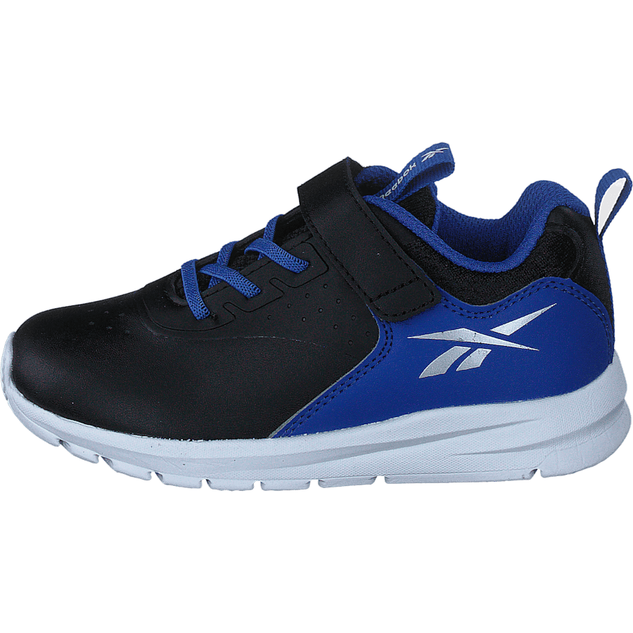 Reebok Rush Runner 4.0 Syn Td Cblack/coublu/silvmt