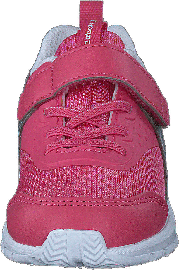 Reebok Rush Runner 4.0 Td Astpnk/silvmt/ftwwht - Bild 4