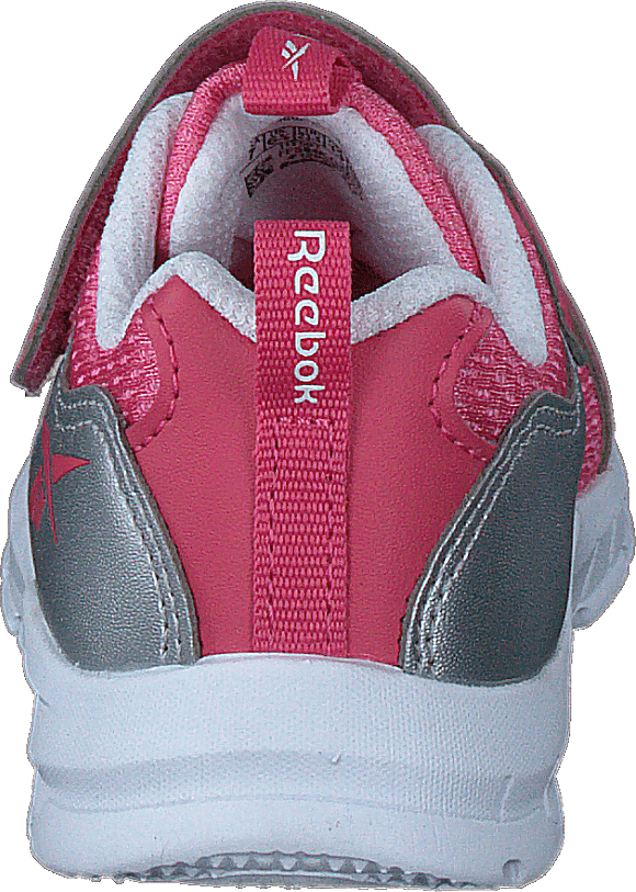 Reebok Rush Runner 4.0 Td Astpnk/silvmt/ftwwht - Bild 5