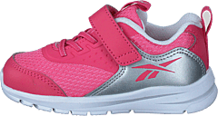 Reebok Rush Runner 4.0 Td Astpnk/silvmt/ftwwht - Bild 10