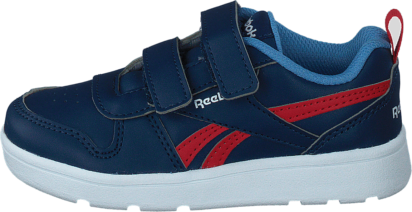 Reebok Royal Prime 2.0 2v Batblu/vecred/essblu