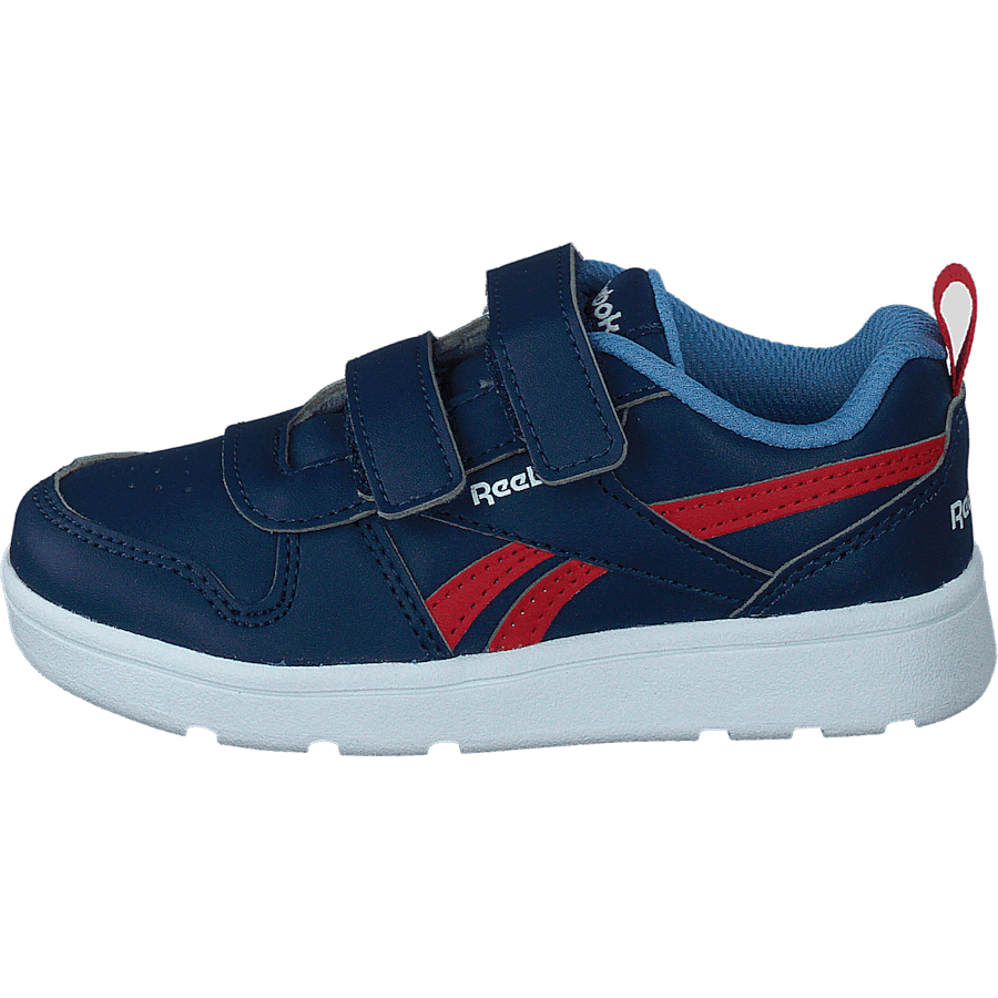 Reebok Royal Prime 2.0 2v Batblu/vecred/essblu