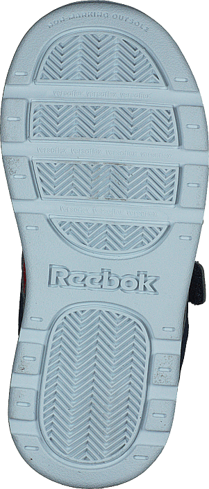 Reebok Royal Prime 2.0 2v Batblu/vecred/essblu