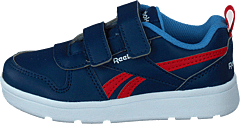 Reebok Royal Prime 2.0 2v Batblu/vecred/essblu - Bild 10