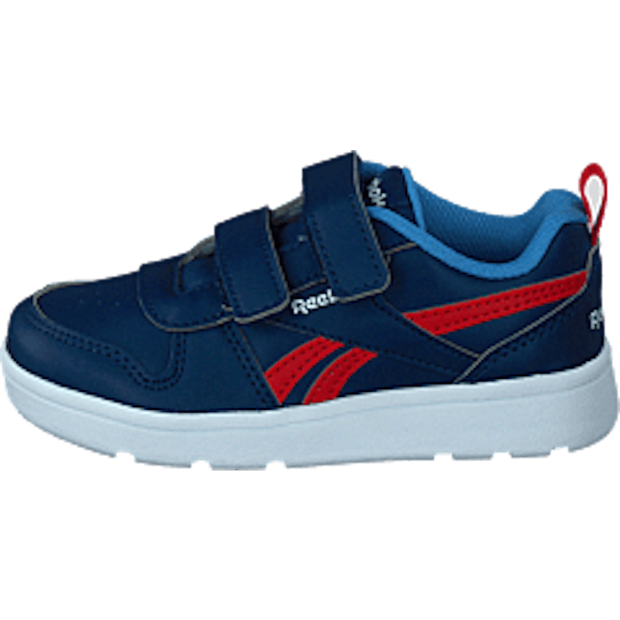 Reebok Royal Prime 2.0 2v Batblu/vecred/essblu - Bild 10