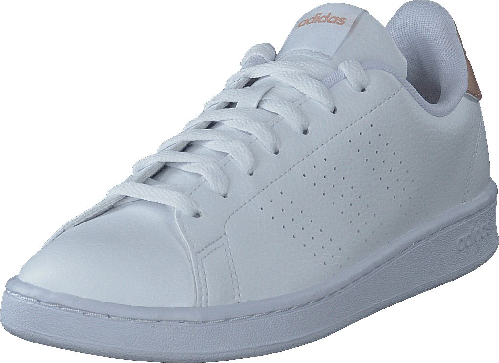 Advantage Shoes Cloud White / Cloud White / Copper Metallic - Bild 3