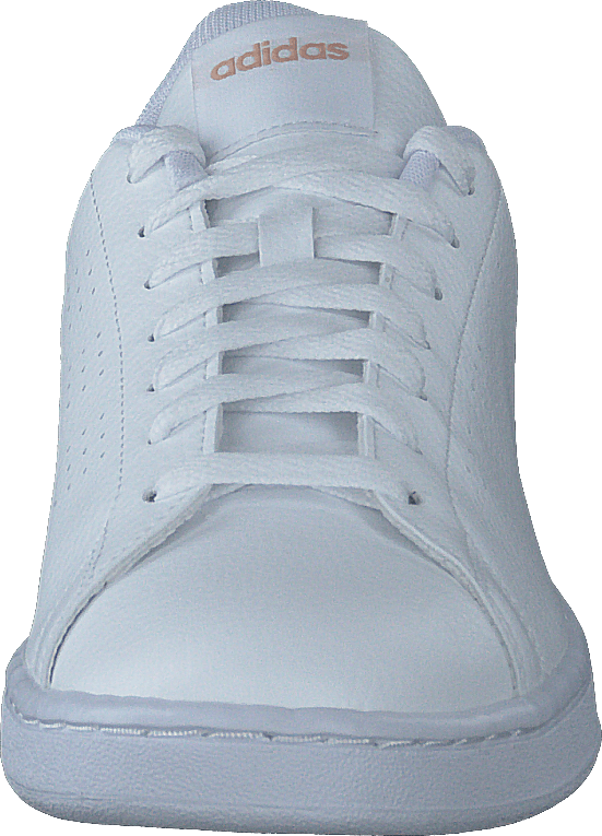 Advantage Shoes Cloud White / Cloud White / Copper Metallic - Bild 4