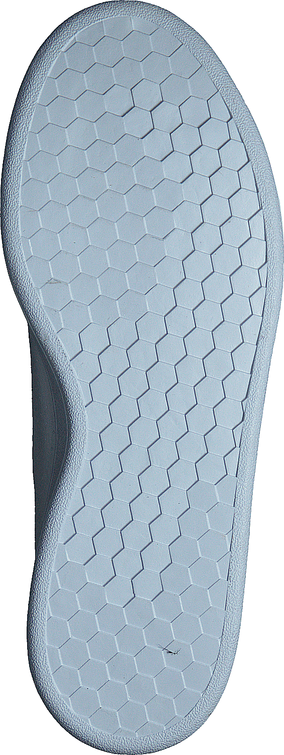 Advantage Shoes Cloud White / Cloud White / Copper Metallic - Bild 7