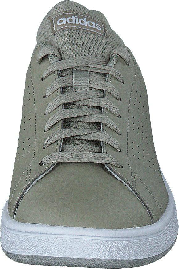 Advantage Base Shoes Feather Grey / Feather Grey / Grey Two - Bild 4