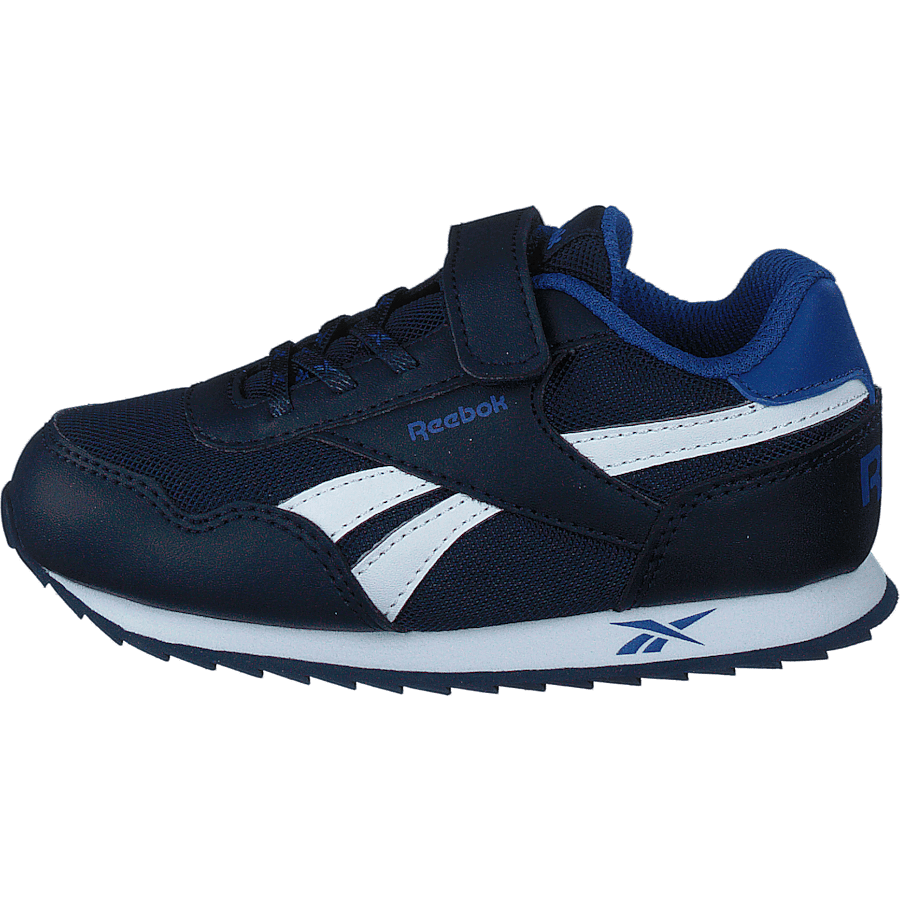 Reebok Royal Cljog 3.0 1v Vecnav/vecblu/ftwwht