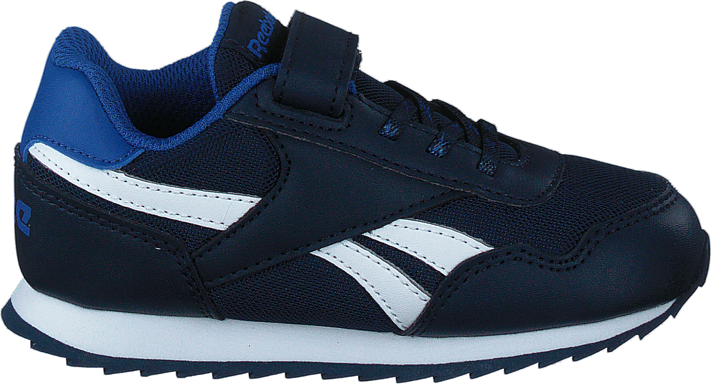Reebok Royal Cljog 3.0 1v Vecnav/vecblu/ftwwht - Bild 2