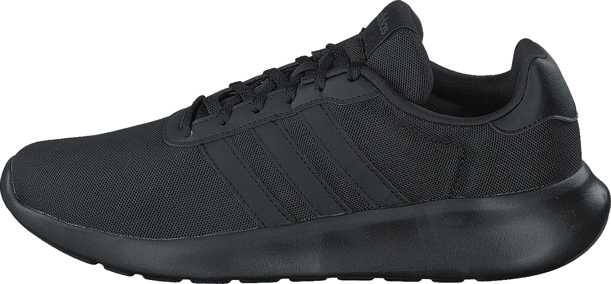 Lite Racer 3.0 Shoes Core Black / Core Black / Grey Six