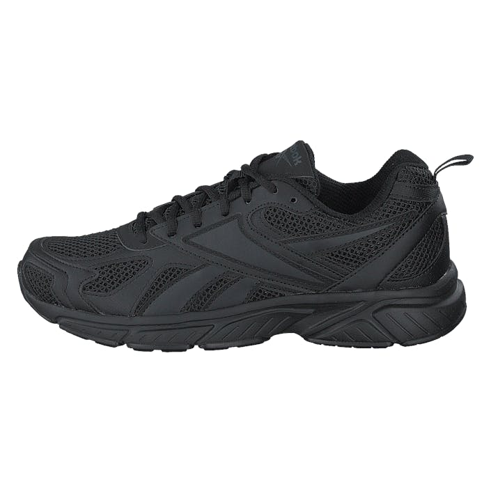 Reebok Royal Hyperium 2 Cblack/cblack/cdgry7, Unisex, Sapatos, Sapatilhas, sapatos esportivos, Preto, EU 40