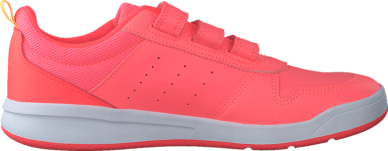 TENSAUR SHOES Acid Red / Cloud White / Turbo - Bild 2