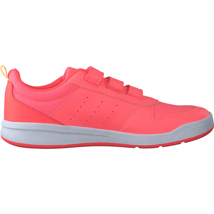 TENSAUR SHOES Acid Red / Cloud White / Turbo - Bild 2