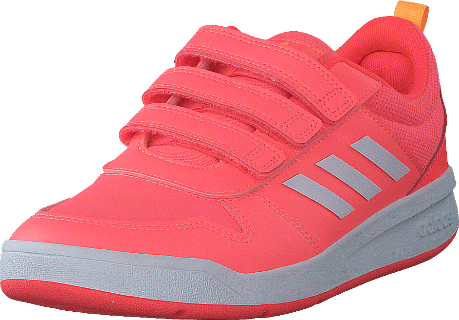 TENSAUR SHOES Acid Red / Cloud White / Turbo - Bild 3
