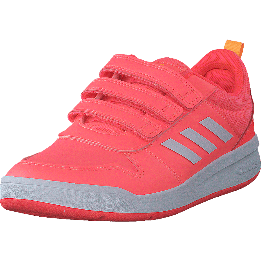 TENSAUR SHOES Acid Red / Cloud White / Turbo - Bild 3