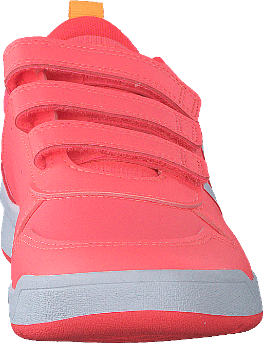 TENSAUR SHOES Acid Red / Cloud White / Turbo - Bild 4